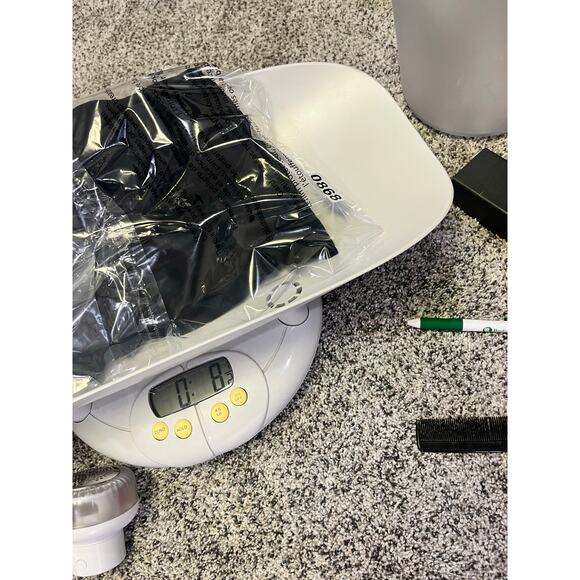 Open Edit Maxi Reversible Tank Dress, Women’s XS Black Modal, Side Slits Capsule - Picture 13 of 13